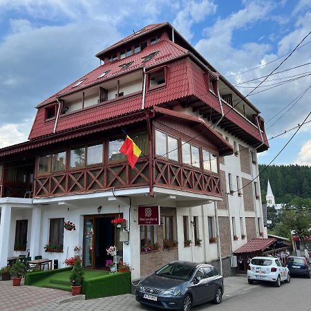 Hotel Belvedere Vatra Dornei Zewnętrze zdjęcie